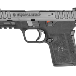 Smith & Wesson Equalizer 9mm Luger (9x19 Para)  10 Rounds Black