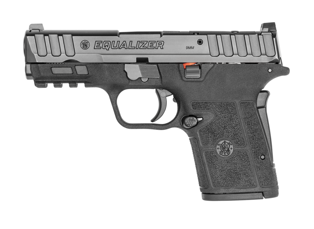 SMITH & WESSON EQUALIZER for sale Miami Shooters Supply