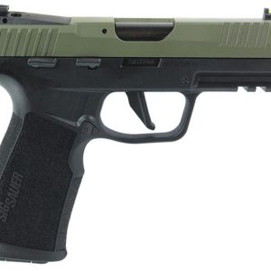 SIG SAUER P322 TACPAC for sale Miami Shooters Supply