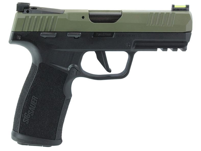 SIG SAUER P322 TACPAC for sale Miami Shooters Supply