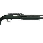 Mossberg 500 Combo  26 Barrel  Black