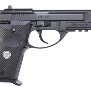 GIRSAN MC 14T SOLUTION (BLK) for sale Miami Shooters Supply