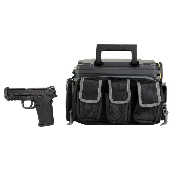 SMITH & WESSON M&P9 SHIELD EZ M2.0 (RANGE PACKAGE) for sale Miami Shooters Supply