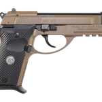 Girsan Mc 14t Solution (de) .380 Acp 3.81 Barrel 13 Rounds Dark Earth