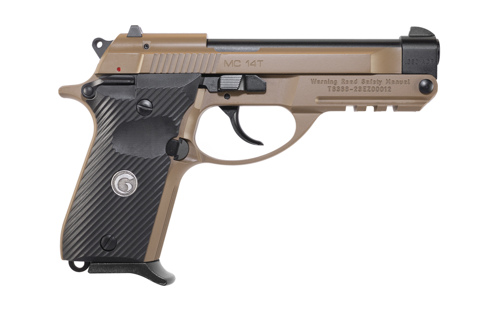 GIRSAN MC 14T SOLUTION (DE) for sale Miami Shooters Supply