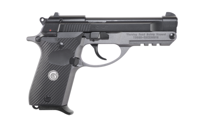 GIRSAN MC 14T SOLUTION (BLK/GRY) for sale Miami Shooters Supply