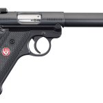 Ruger Mark Iv Target *ca Compliant .22 Lr 5.5 Barrel 10 Rounds Blued