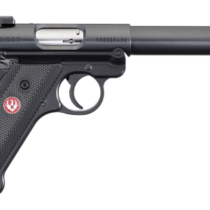 RUGER MARK IV TARGET *CA COMPLIANT for sale Miami Shooters Supply