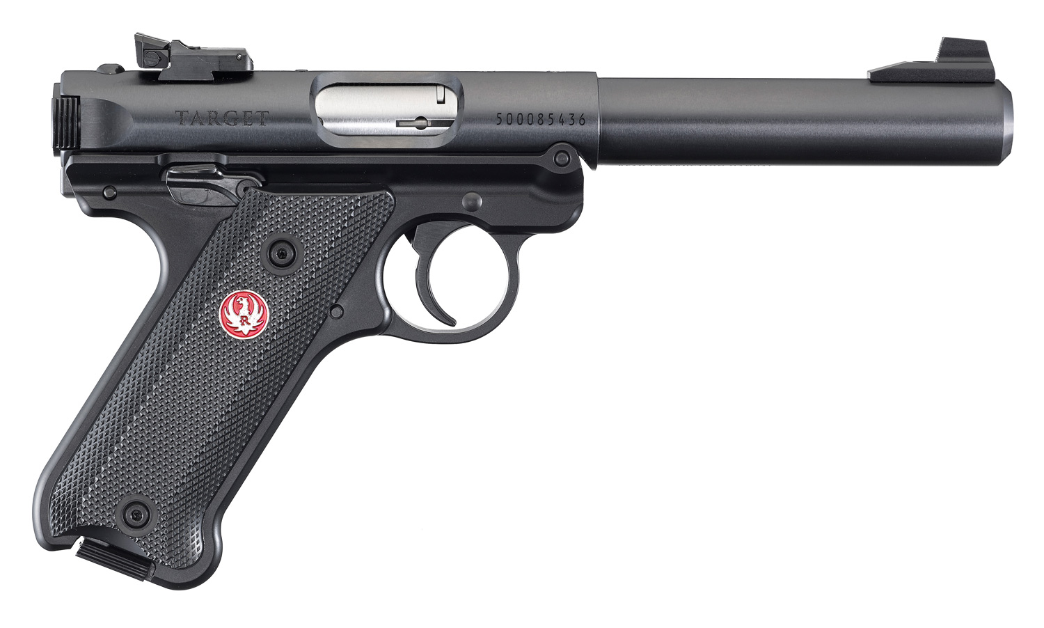 RUGER MARK IV TARGET *CA COMPLIANT for sale Miami Shooters Supply