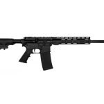 American Tactical Imports Milsport 5.56x45mm Nato 16 Barrel 30 Rounds Black