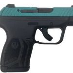 Ruger Lcp .380 Acp 2.75 Barrel 10 Rounds Black