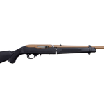 Ruger 10/22 Takedown .22 Lr 18.5 Barrel 10 Rounds Flat Dark Earth/black