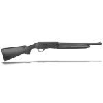 Stoeger M3000  18.5 Barrel 4 Rounds Blued
