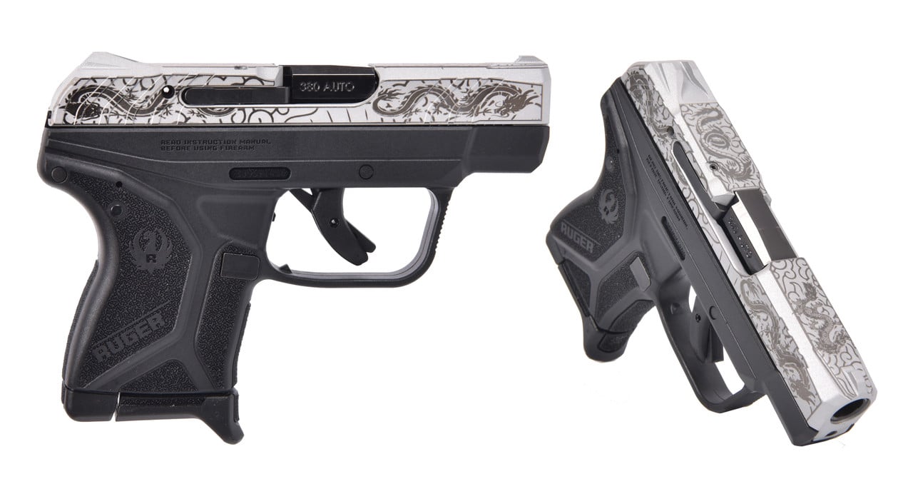 RUGER LCP II for sale Miami Shooters Supply