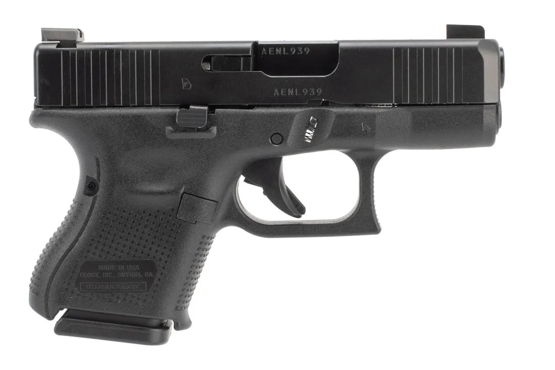 GLOCK G26 GEN5 for sale Miami Shooters Supply
