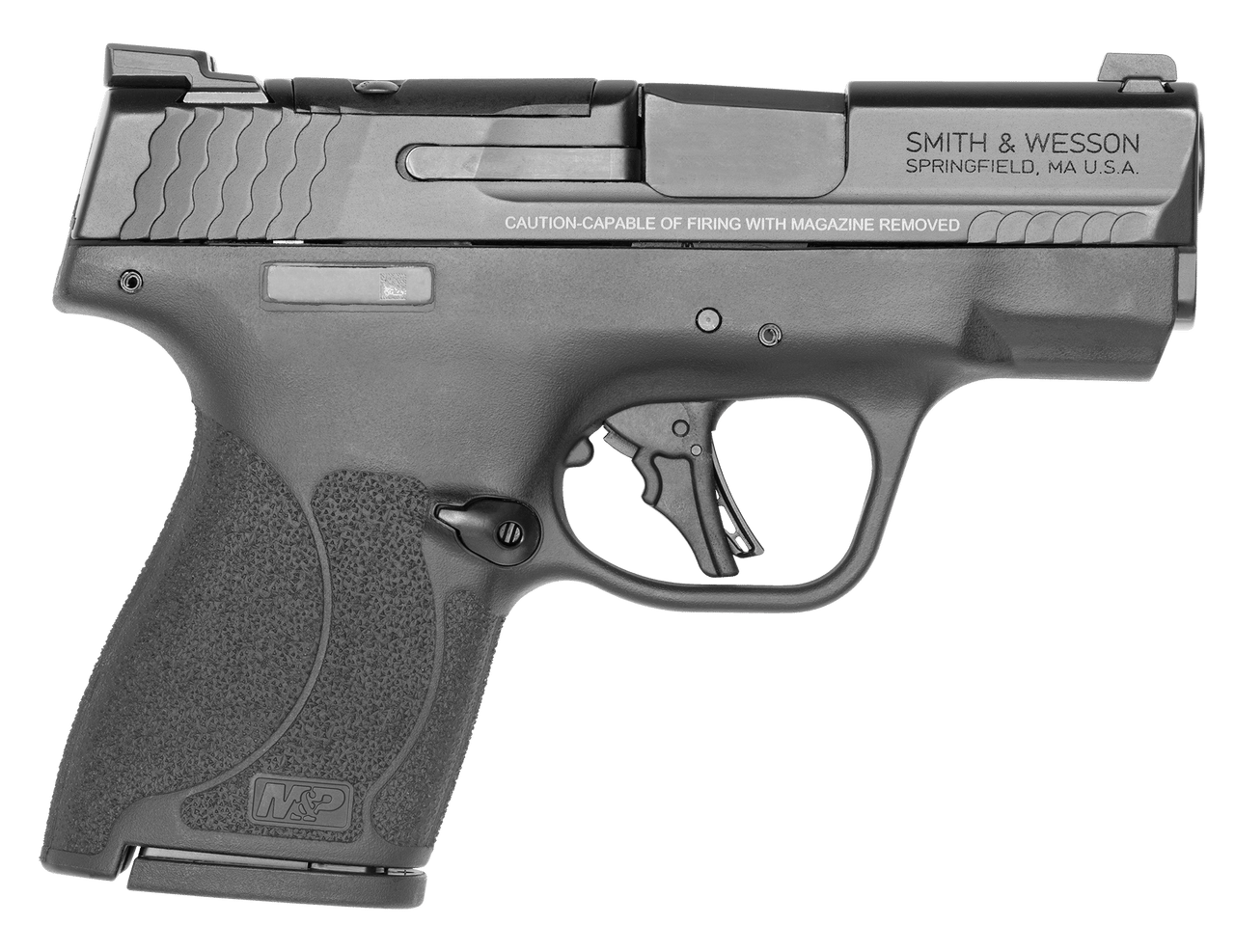 SMITH & WESSON M&P SHIELD PLUS *10-ROUND* for sale Miami Shooters Supply