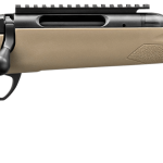 Remington 783 6.5mm Creedmoor 24 Barrel 4 Rounds Flat Dark Earth