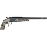 Cva Scout 350 Legend .350 Legend 14 Barrel 1 Round Realtree Excape