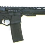 Ata Arms Alpha Maxx .300 Aac Blackout 16 Barrel 30 Rounds Black