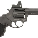 Taurus 856 T.o.r.o. .38 Spl 3 Barrel 6 Rounds Black