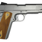 Rock Island Armory Standard Cs 9mm Luger (9x19 Para) 3.63 Barrel 10 Rounds Stainless