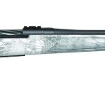 Mossberg Patriot .22-250 Rem 22 Barrel 5 Rounds Kryptec Yeti Camo