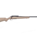 Ruger American Predator .308 Win 22 Barrel 4 Rounds Flat Dark Earth/black