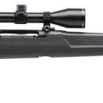 Savage Axis Ii Compact .350 Legend 18 Barrel 4 Rounds