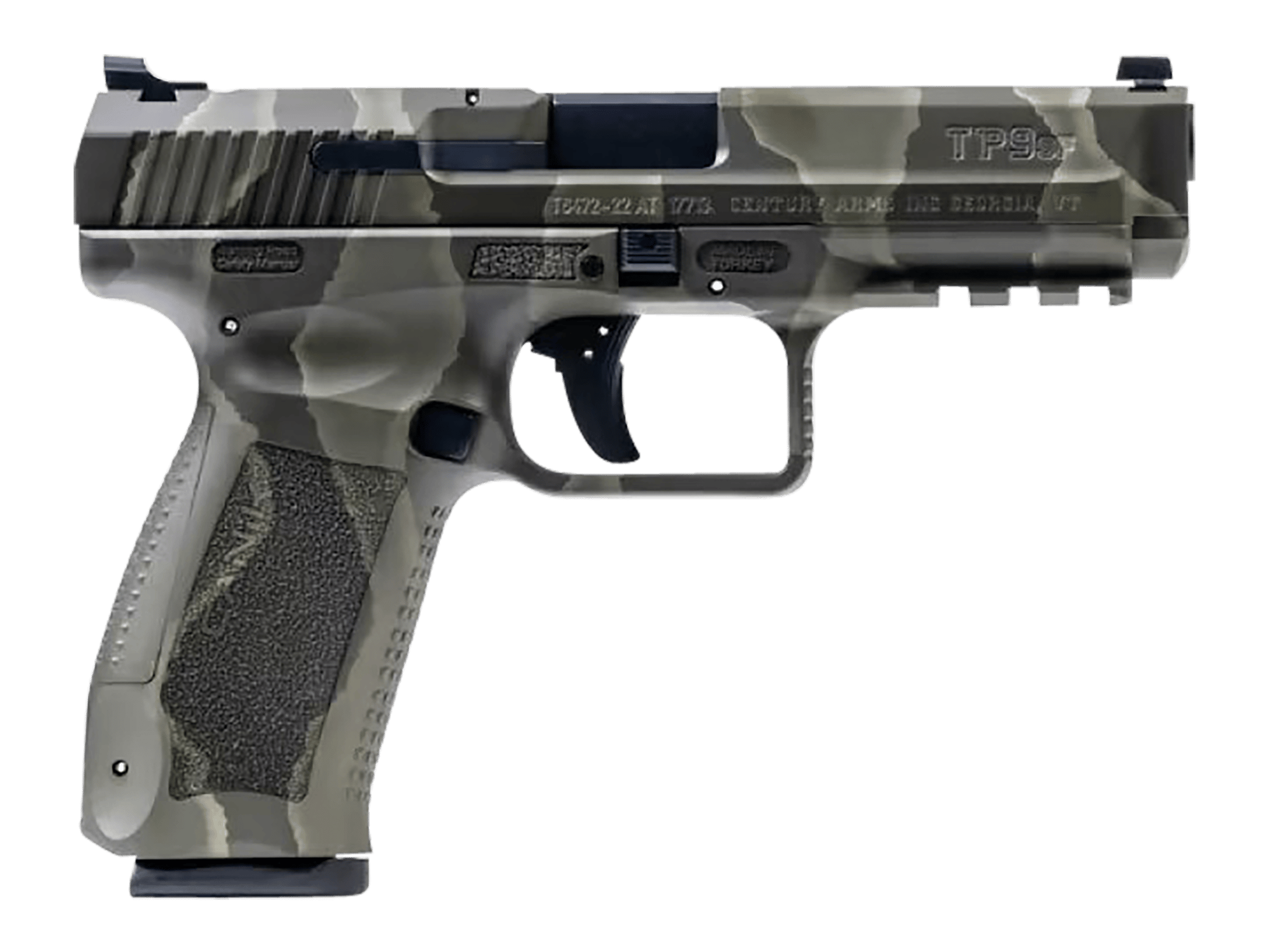 CANIK TP9SF for sale Miami Shooters Supply