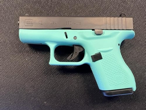 GLOCK G42 for sale Miami Shooters Supply