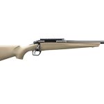 Remington 783 .308 Win 24 Barrel 4 Rounds Flat Dark Earth