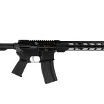Anderson Manufacturing Am-15 Pro .300 Aac Blackout 16 Barrel 30 Rounds Black