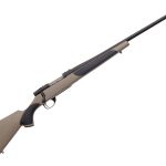 Weatherby Vanguard .243 Win 24 Barrel 5 Rounds Flat Dark Earth/black