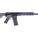 Ati Milsport P3p 5.56x45mm Nato 16 Barrel 30 Rounds Black