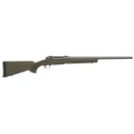 Savage Arms 110 Trail Hunter .270 Win 22 Barrel 4 Rounds Od Green