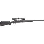 Savage Arms Axis Ii .400 Legend 18 Barrel 4 Rounds Matte Black
