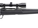 Savage Arms Axis Ii Compact .400 Legend 18 Barrel 4 Rounds Matte Black
