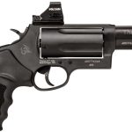 Taurus Judge Toro .45 Lc 3 Barrel 5 Rounds Matte Black