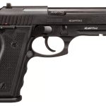 Taurus 917c 9mm Luger (9x19 Para) 4.3 Barrel 18 Rounds Black