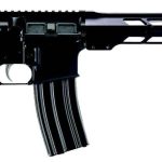 Anderson Manufacturing Am-15 5.56x45mm Nato 16 Barrel 30 Rounds Black