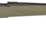 Howa M1500 Hs Precision 6.5mm Creedmoor 24 Barrel 4 Rounds Green