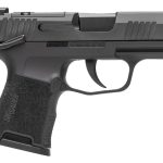 Sig Sauer P365 *ca Compliant* 9mm Luger (9x19 Para) 3.1 Barrel 10 Rounds Black