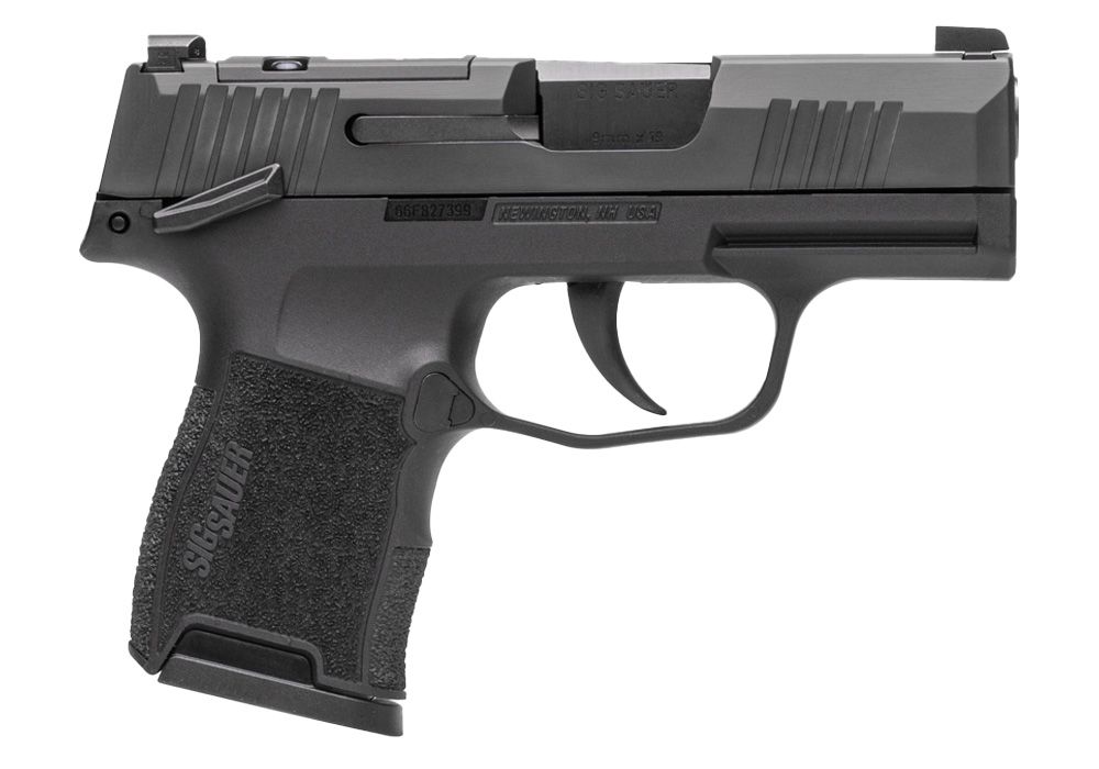 SIG SAUER P365 *CA COMPLIANT* for sale Miami Shooters Supply