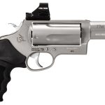 Taurus Judge T.o.r.o. Magnum .45 Lc/.410 Ga 3 Barrel 5 Rounds Stainless