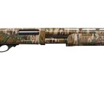 Charles Daly 335  24 Barrel 5 Rounds Mossy Oak Greenleaf