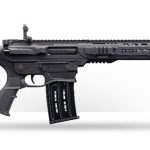Charles Daly Ar-12t  18.5 Barrel 5 Rounds Black