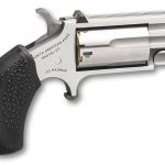 North American Arms Pug .22 Wmr 1 Barrel 5 Rounds Stainless