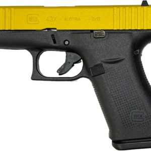 GLOCK G43X for sale Miami Shooters Supply