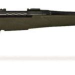 Mossberg Patriot 6.5mm Creedmoor 22 Barrel 5 Rounds Moss Green