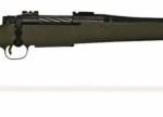 Mossberg Patriot .450 Bushmaster 20 Barrel 4 Rounds Moss Green